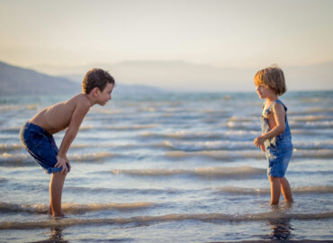 Как сохранить здоровье ЖКТ от рождения до подросткового возраста