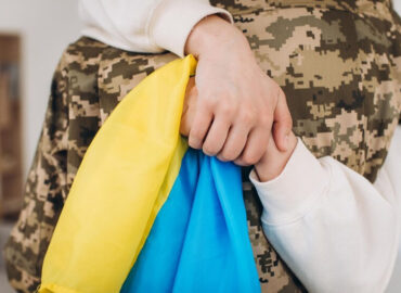 Дякуємо за вашу службу! 30% знижки для захисників України