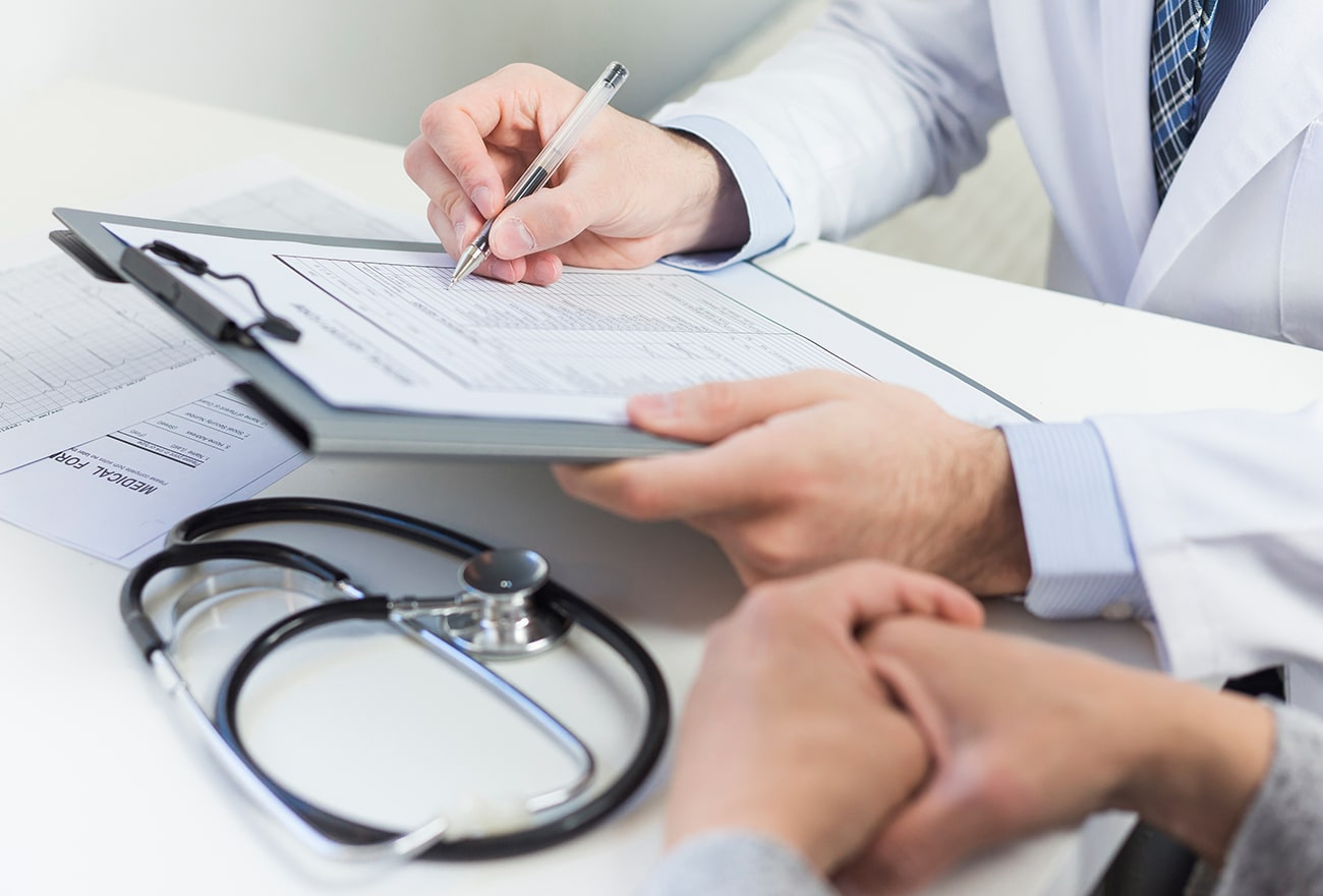 Чому лікар УЗД не ставить остаточний діагноз?