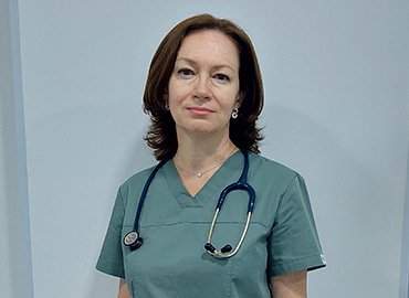 Губаренко Ирина