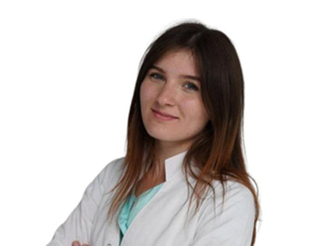 Ярмак Богдана