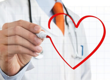 Кардиолог после 40 лет: Почему важно проходить плановый обзор?