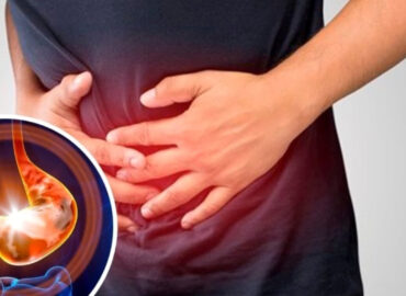 Почему осенью обостряются гастриты и язвенные болезни?