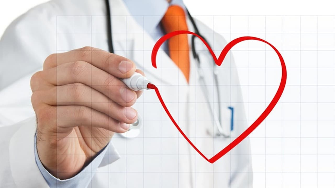 Кардіолог після 40 років. Чому важливо проходити плановий огляд?