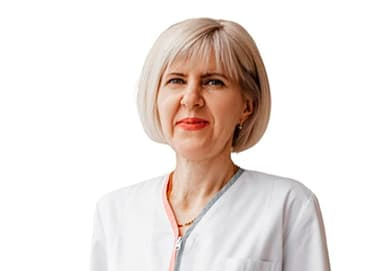 Гаврилюк Валентина