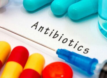 Чувствительность к антибиотикам. Почему это важно?