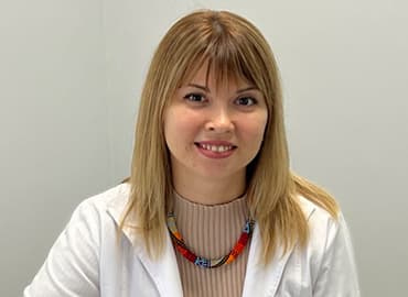 Ігнатова Анна