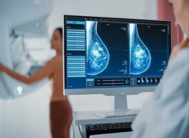 УЗИ молочных желез и маммография – в чем принципиальная разница?