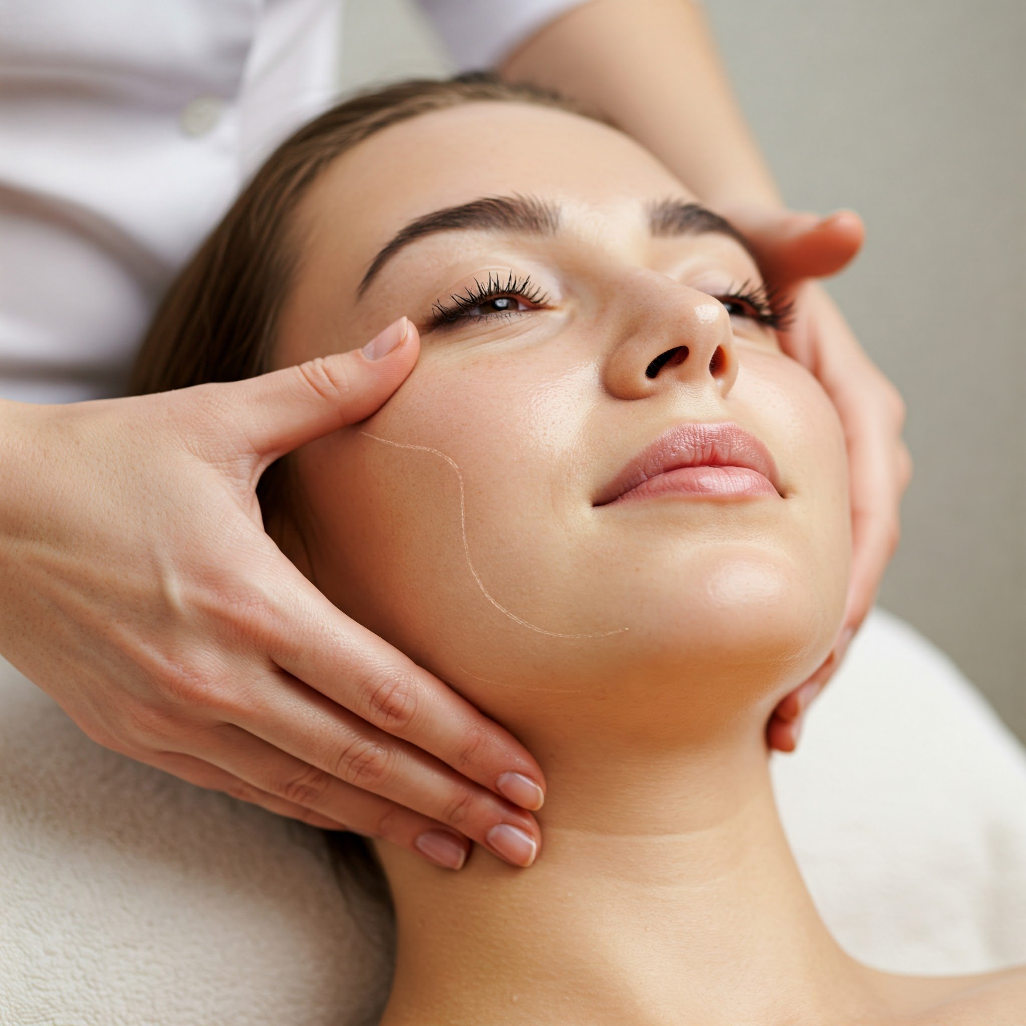 Лімфодренажний масаж – ключ до здоров’я та краси