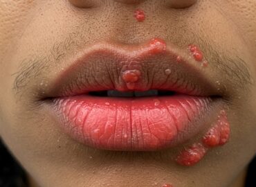 Сколько дней заразен герпес и почему важно обратиться к врачу?
