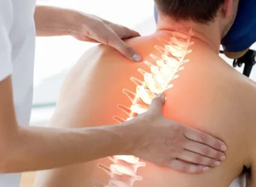 Остеохондроз: не приговор, а диагноз. Современные методы лечения в МЦ Поли-клиника