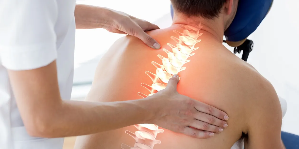 Остеохондроз: не приговор, а диагноз. Современные методы лечения в МЦ