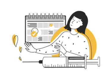 Варилрикс – надежный щит от ветрянки для всей семьи!