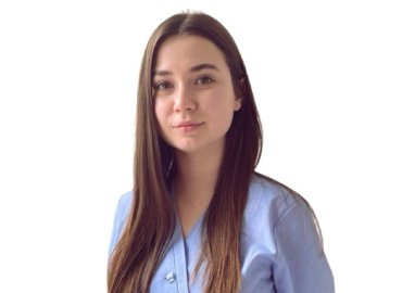 Защитинская Кристина