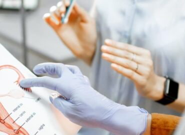 Акція: -20% на всі аналізи у гінеколога до кінця року!