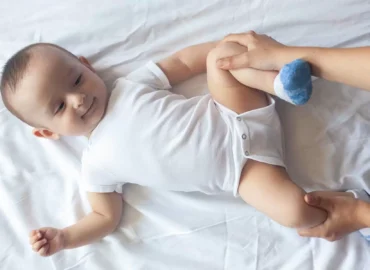 Дисплазия тазобедренного сустава: почему УЗИ - лучший друг здоровых ног вашего ребенка