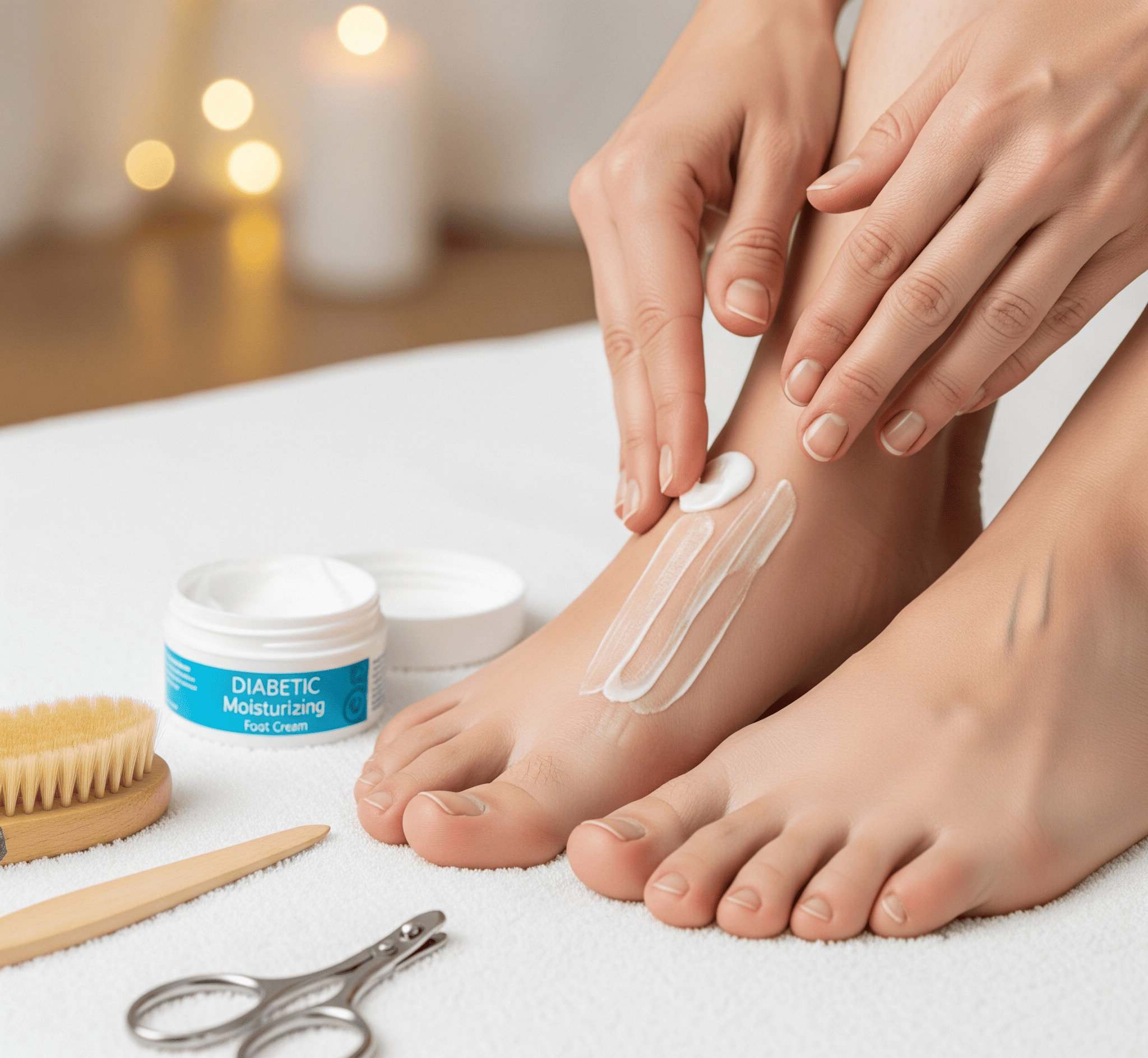 Фото 1: Синдром диабетической стопы и гнойные раны – как избежать ампутации и сохранить здоровье ног?