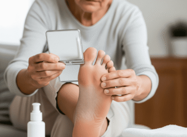 Синдром диабетической стопы и гнойные раны — как избежать ампутации и сохранить здоровье ног?