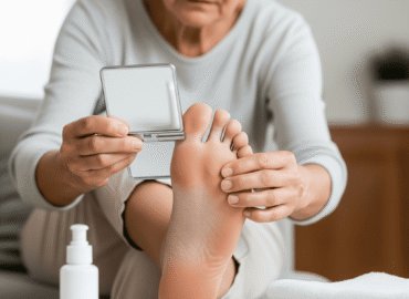 Синдром диабетической стопы и гнойные раны – как избежать ампутации и сохранить здоровье ног?