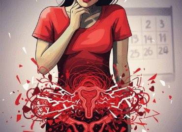 Нерегулярные месячные ▶ Причины, симптомы и когда обращаться к врачу