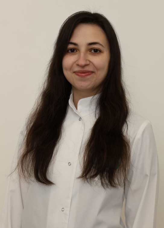 Насібян Сона Давидівна