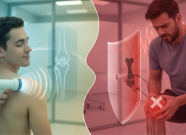 Ударно-волновая терапия – кому поможет, а кому стоит удержаться?