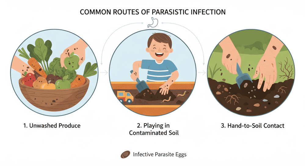 Основні шляхи зараження: чого варто остерігатися?