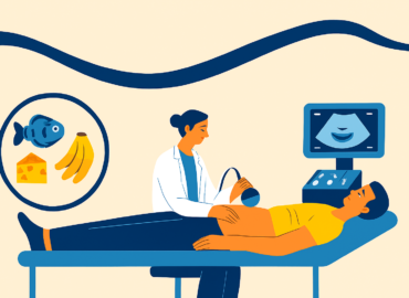 УЗД черевної порожнини — що показує, як підготуватися і що можна їсти перед обстеженням