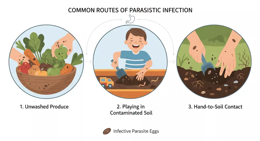Основні шляхи зараження: чого варто остерігатися?
