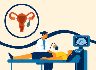 Гинекологическое УЗИ (органов малого таза) - когда и как проводится, что помогает выявить