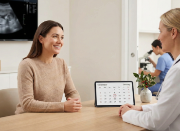 «Женский Check-up»: Начните год уверенно