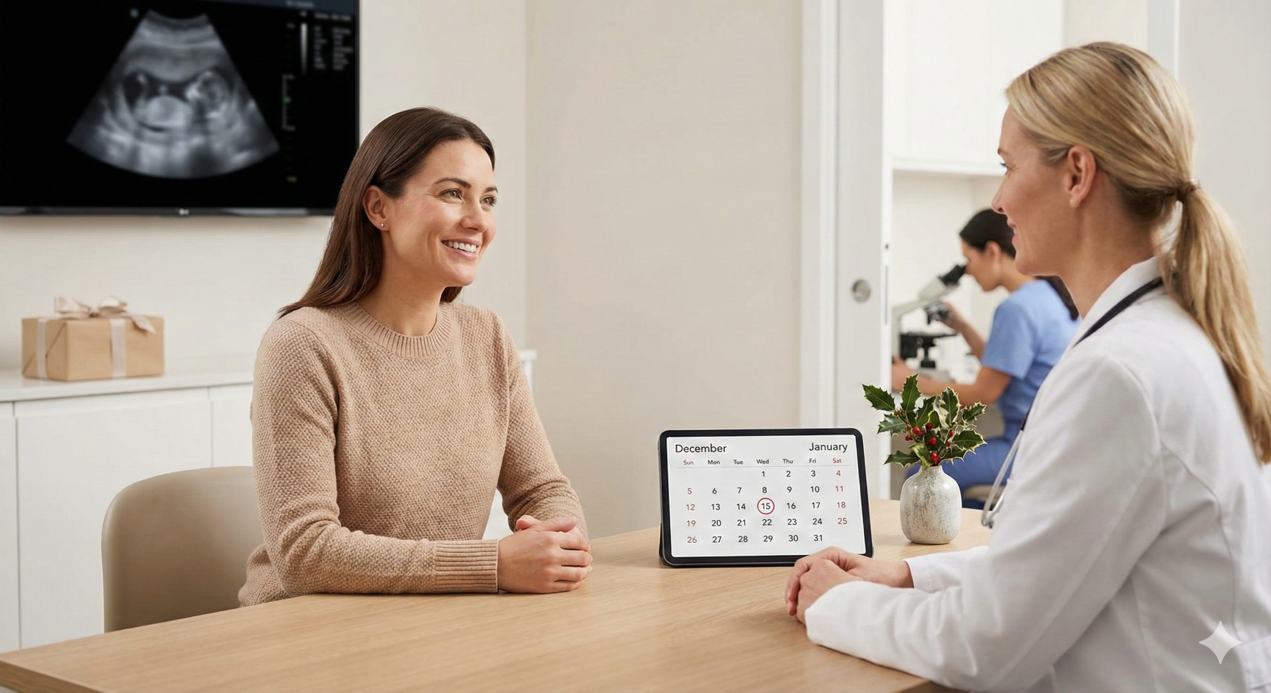 «Жіночий Check-up»: Почніть рік впевнено