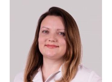 Потемкина Елена