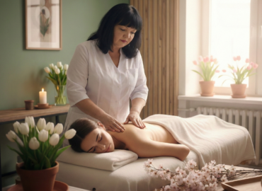 Акція «Весна 2026»: Час оновити тіло та думки