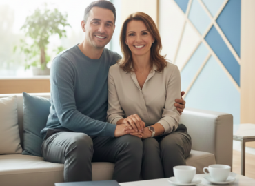 Профілактика для двох — впевненість у завтрашньому дні